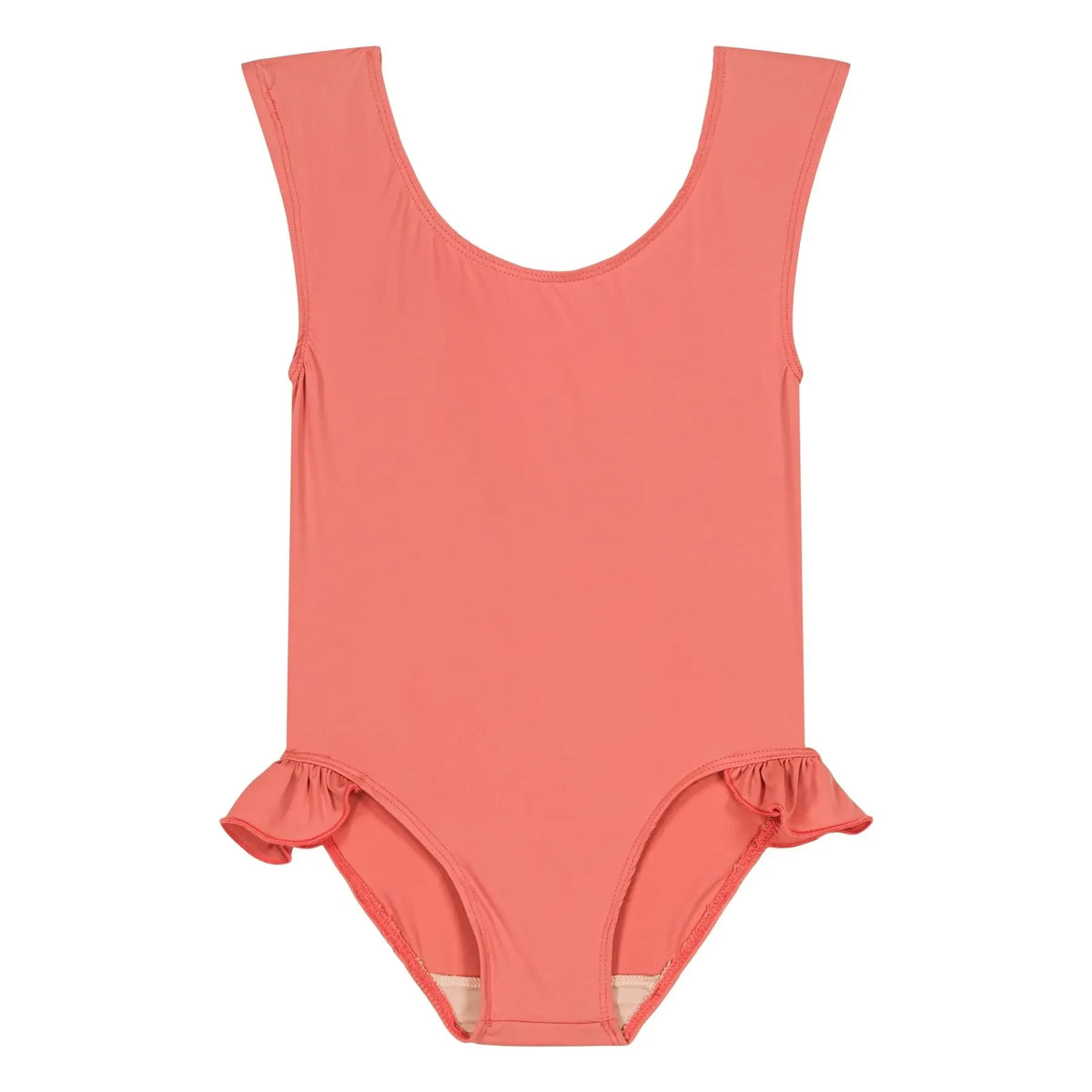 Studio Bohème - UV Protection Swimsuit | Pink