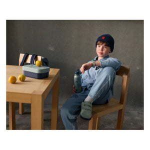 Liewood - Greg Play Denim Shirt | Blue