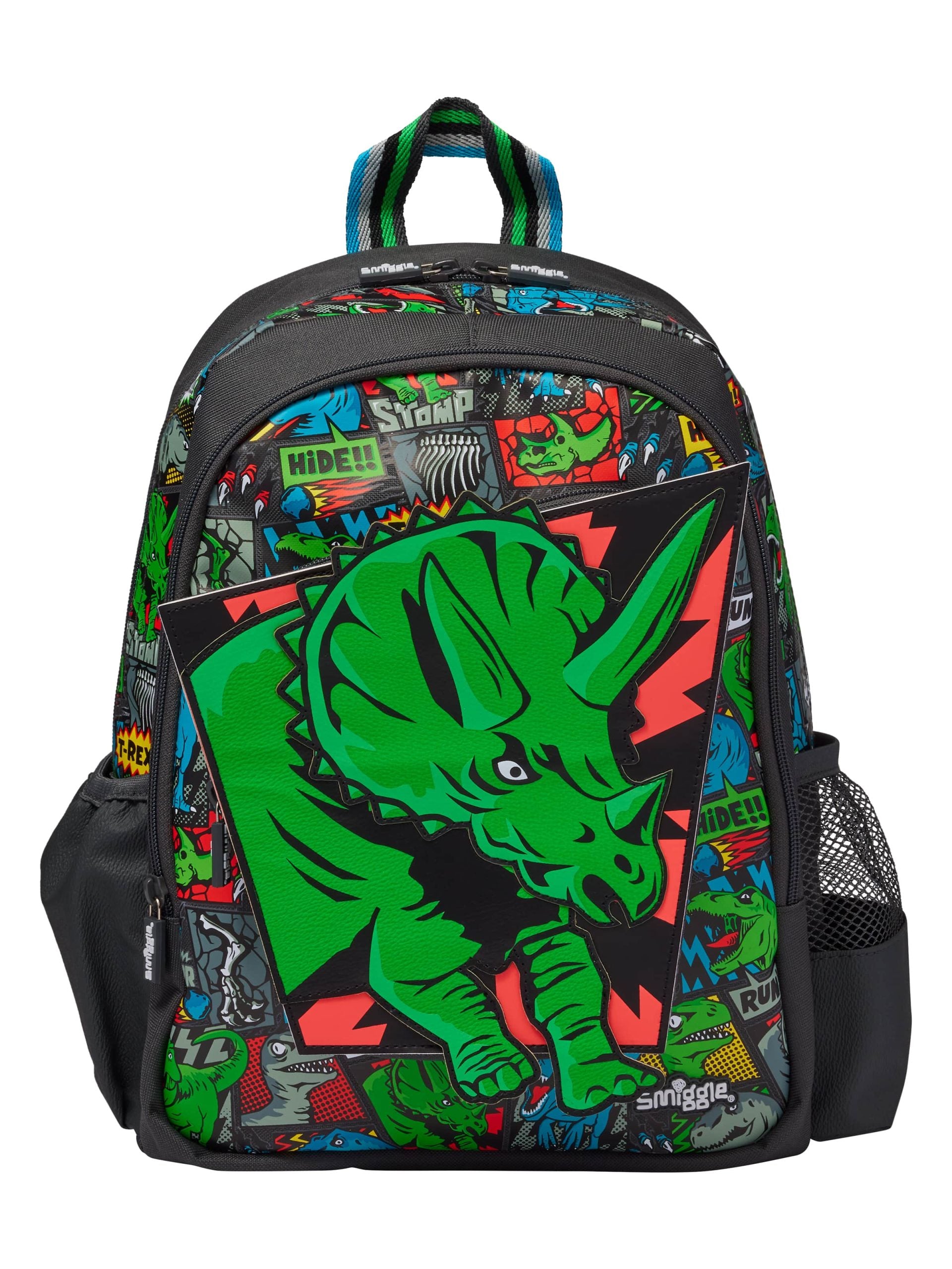 Smiggle – Happy Tales Junior Character Backpack
