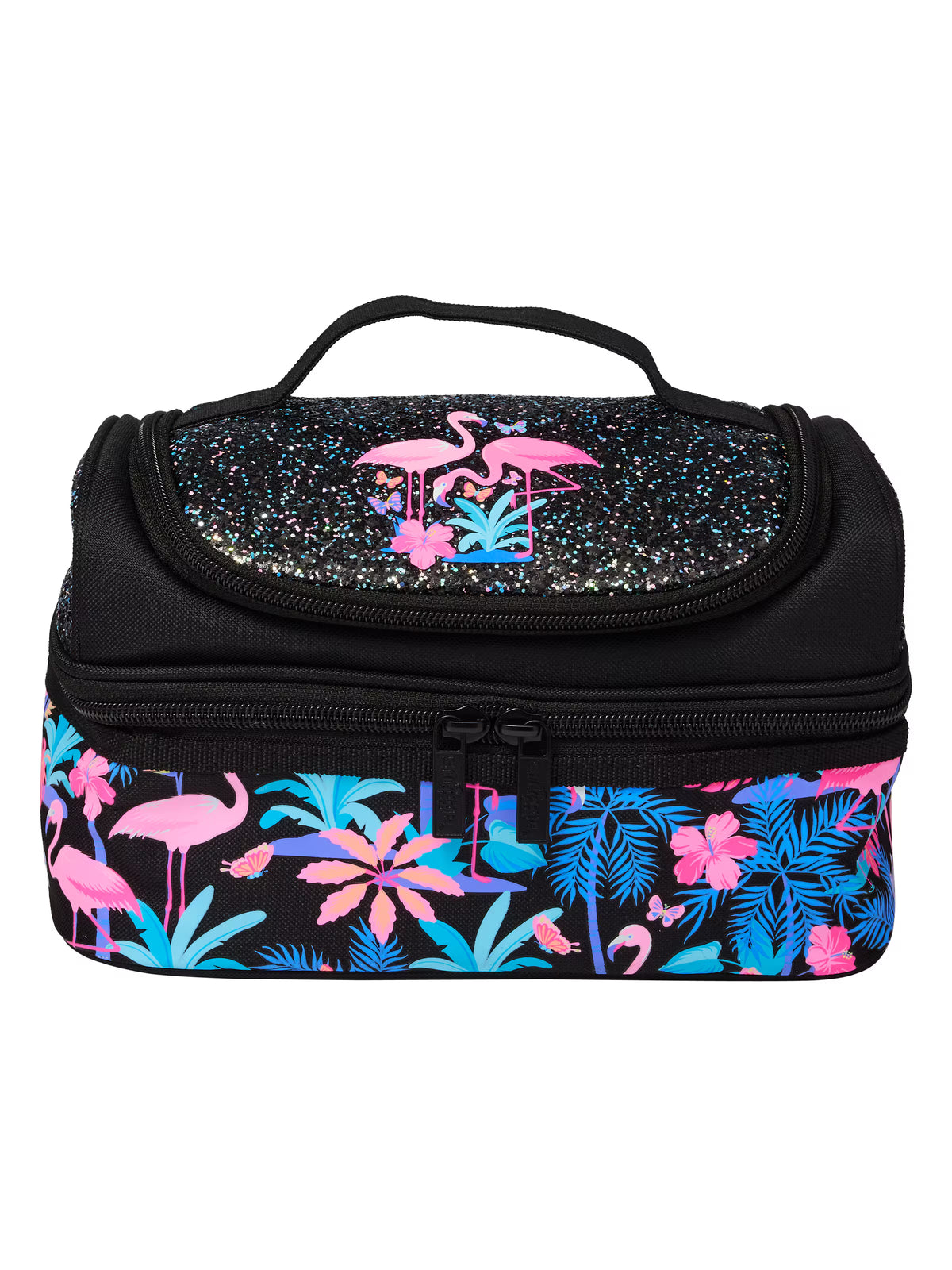 Smiggle - All Stars Dual Lunch Bag