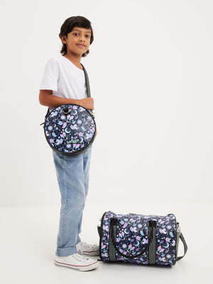 Smiggle - Super Charge 2-in-1 Weekend Bag