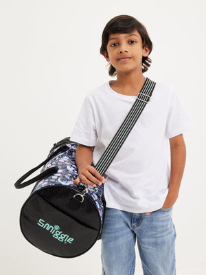 Smiggle - Super Charge 2-in-1 Weekend Bag