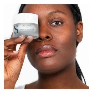 SEASONLY - Tensiolift Night Balm - 50 ml