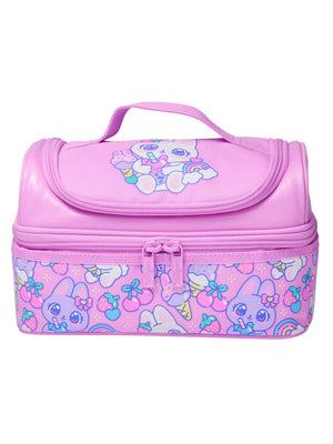 Smiggle - Bright Eyes 4-Piece Bag Set