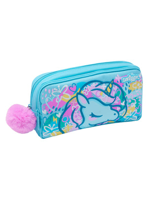 Smiggle - Bright Eyes 4-Piece School Bag Set