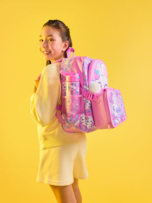 Smiggle - Bright Eyes 4-Piece Bag Set