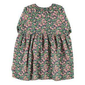 Piupiuchick - Floral Dress | Green