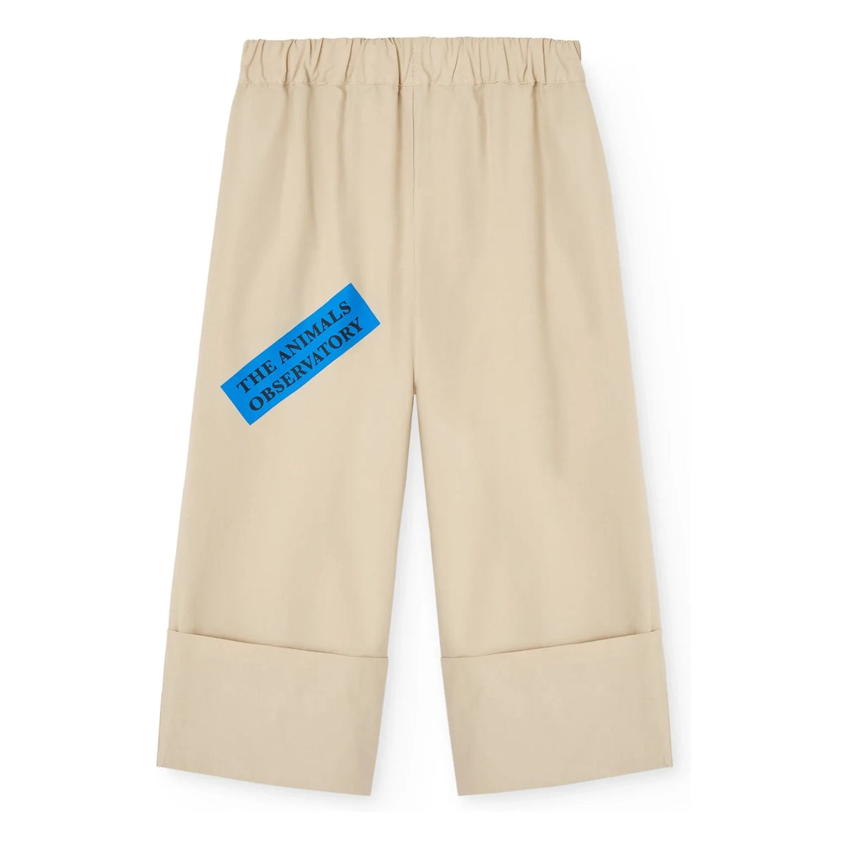 The Animals Observatory - Colt Pants | Natural