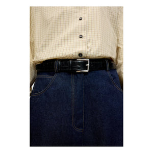 Cordera - Classic Belt | Black