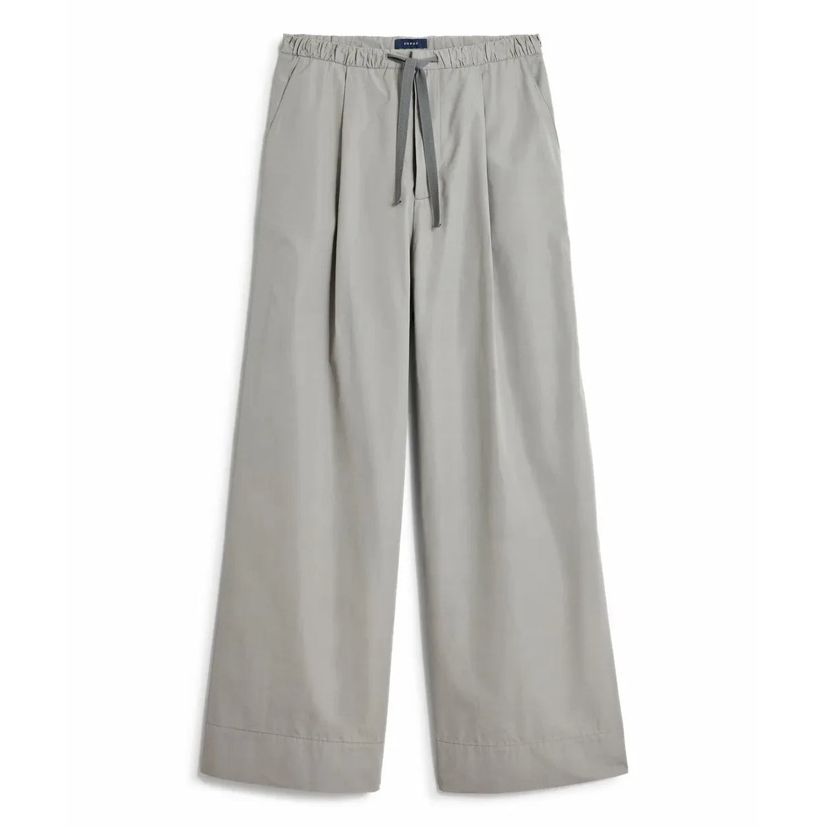 Soeur - Hugues organic cotton pants | Gray
