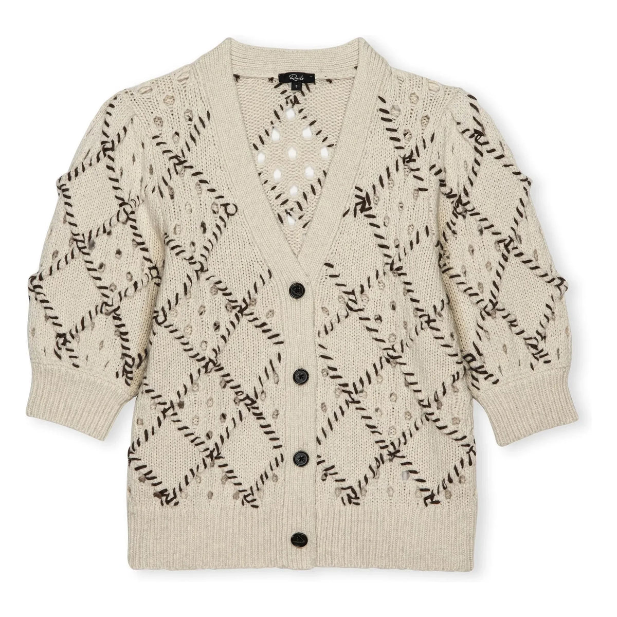 Rails - Cardigan Isla | Cream