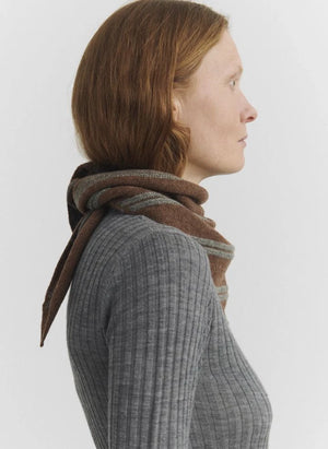 FUB - Lambswool Bandana