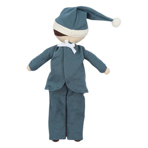 Fabelab - Ole Lukoye Baby | Blue