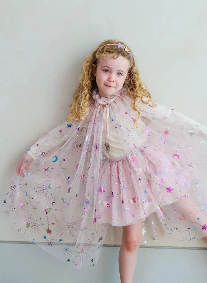 Mimi & Lula - Tutu Céleste | Pale Pink