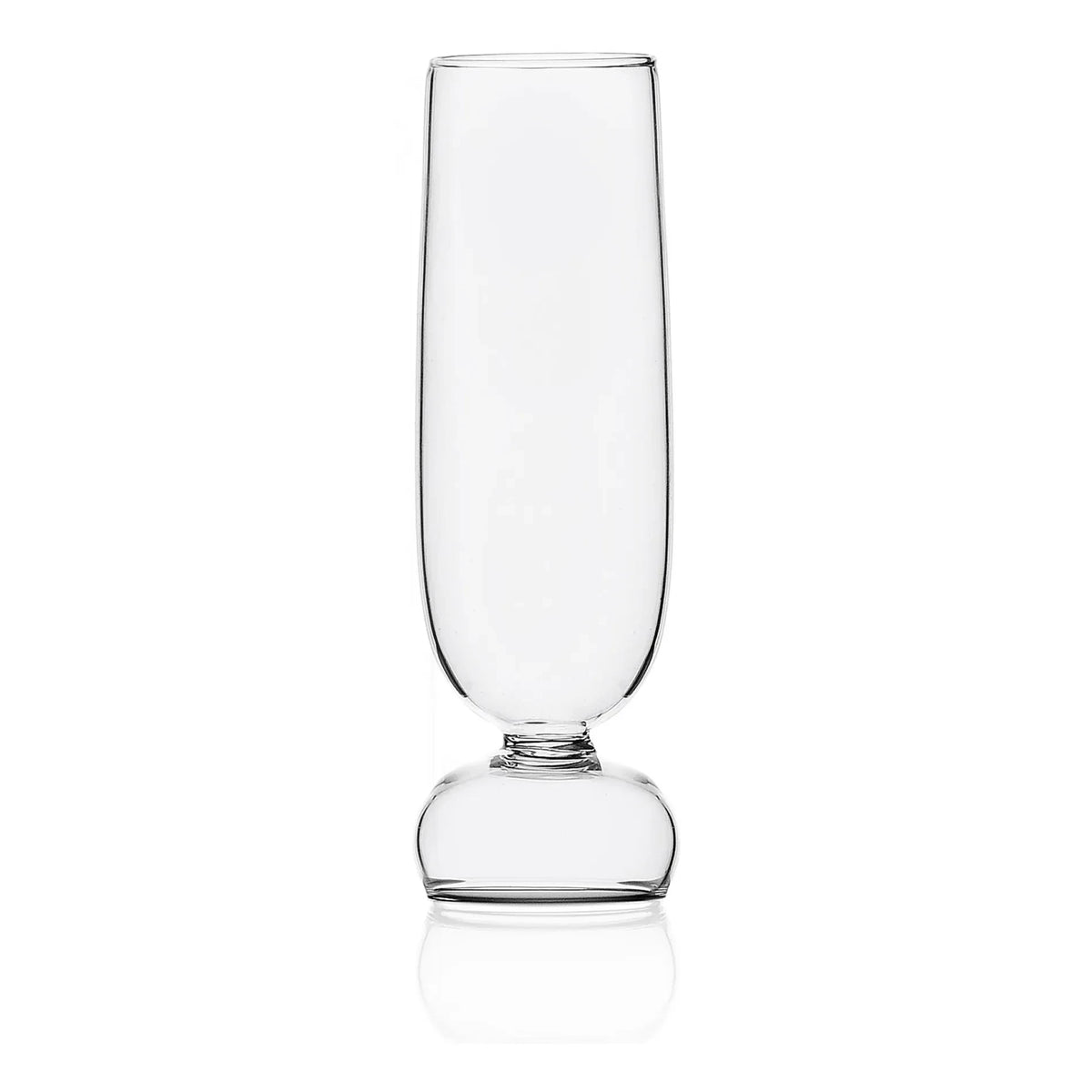 Ichendorf Milano - Kokeshi Borosilicate Flask