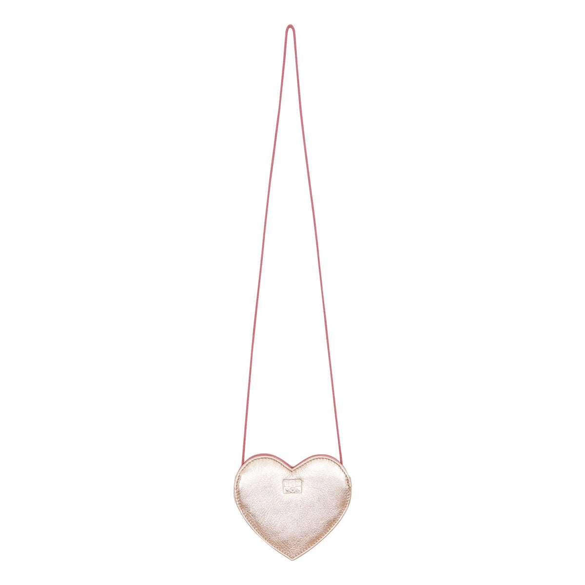 Bonton - Sac Cœur | Red Copper