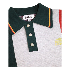 Molo - Polo Bertil | Green