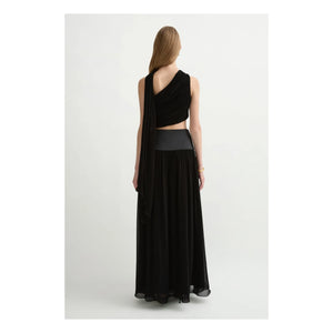 Posse - Top Solene | Black