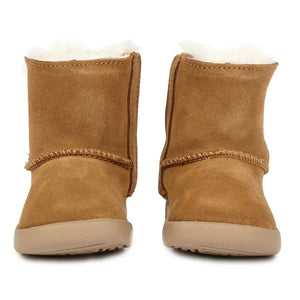UGG - Keelan Fur Boots | Camel