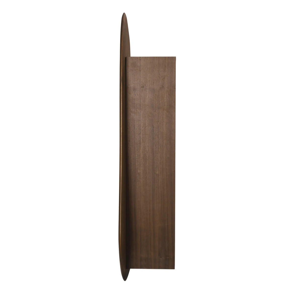 Ferm Living - Feve wall cabinet | Walnut