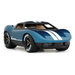 Playforever - Ken Car | Midnight Blue