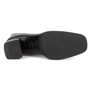 Bobbies - Marlie Leather Boots | Black