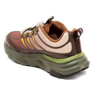 bisgaard - Fred Sneakers | Dark Brown