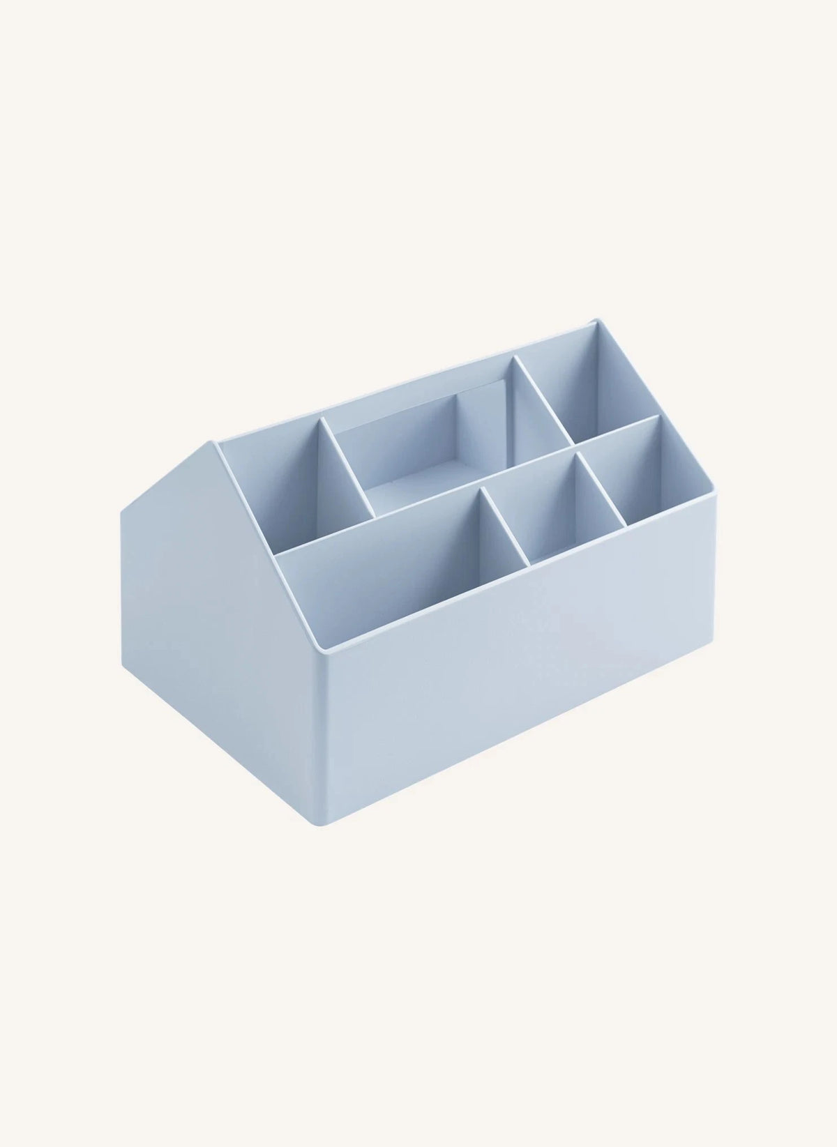 Muuto - Sketch Toolbox Desk Organizer | Light blue