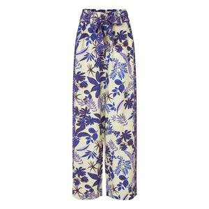 Lollys Laundry - Vicky Pants | Blue