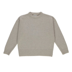 Poudre Organic - Azalea Wool Sweater | Beige