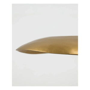 House Doctor - Hatt Pendant Lamp | Gold