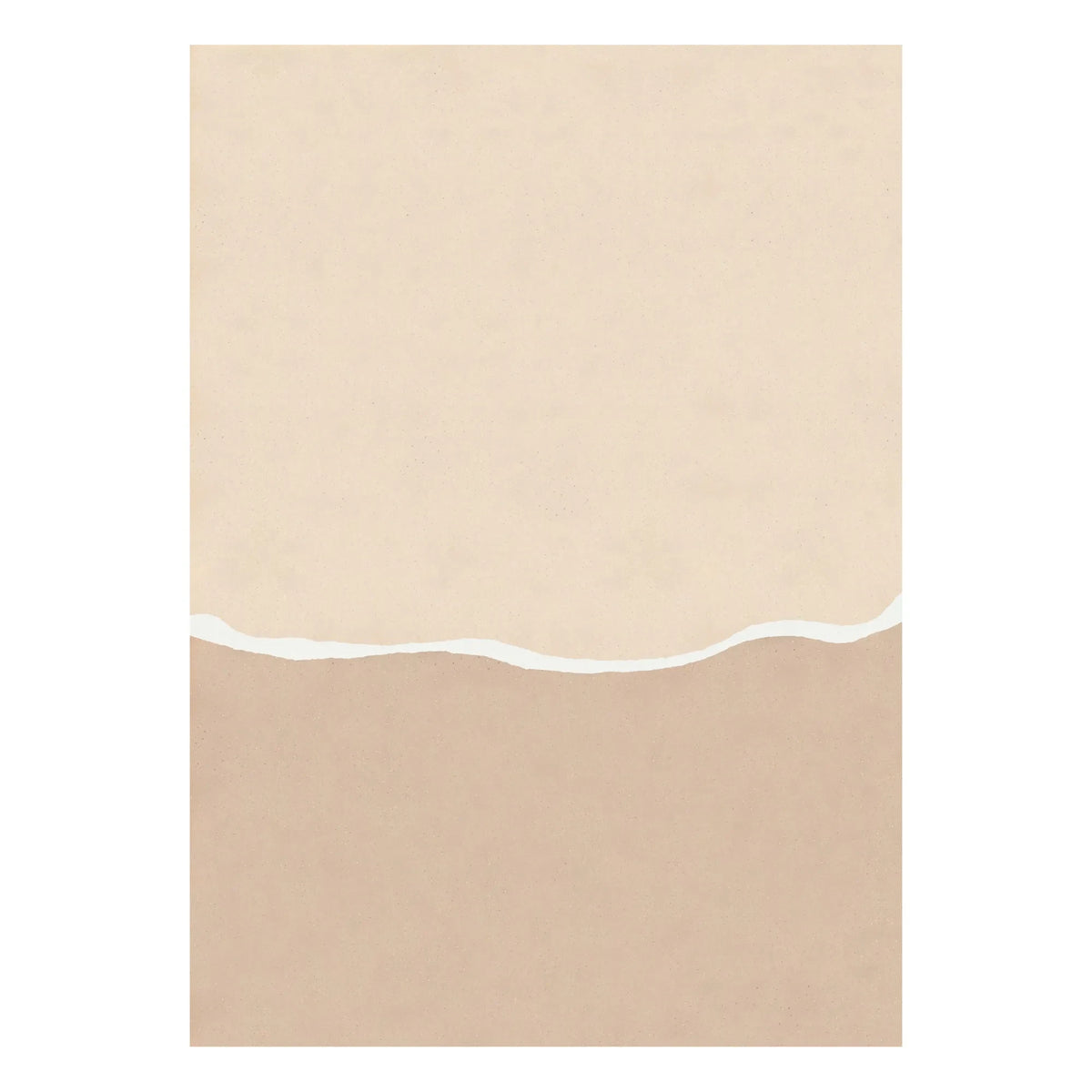 Edito - Duo Wallpaper - 4 Rolls | Beige