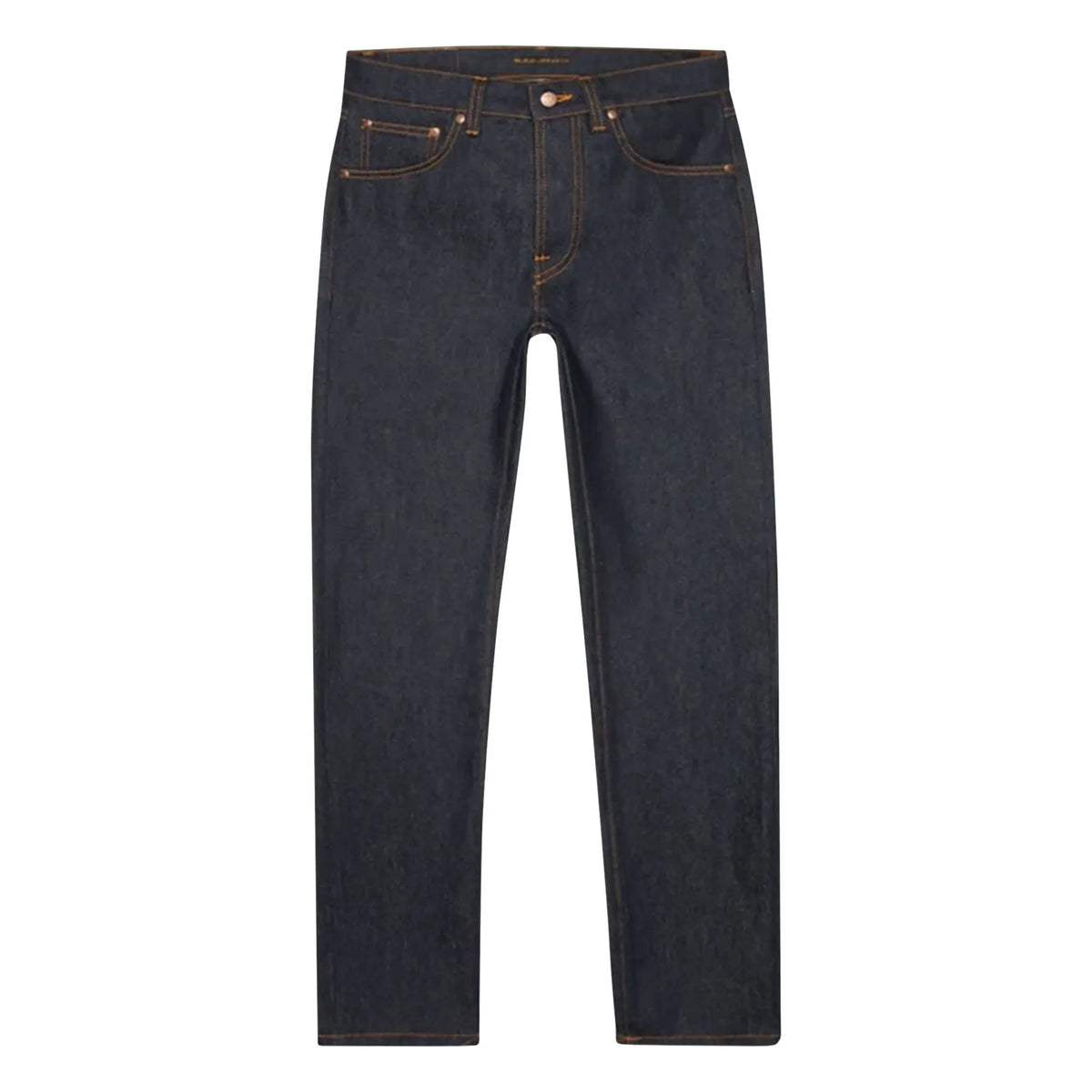 Nudie Jeans - Jean Solid Ollie | Dark Blue