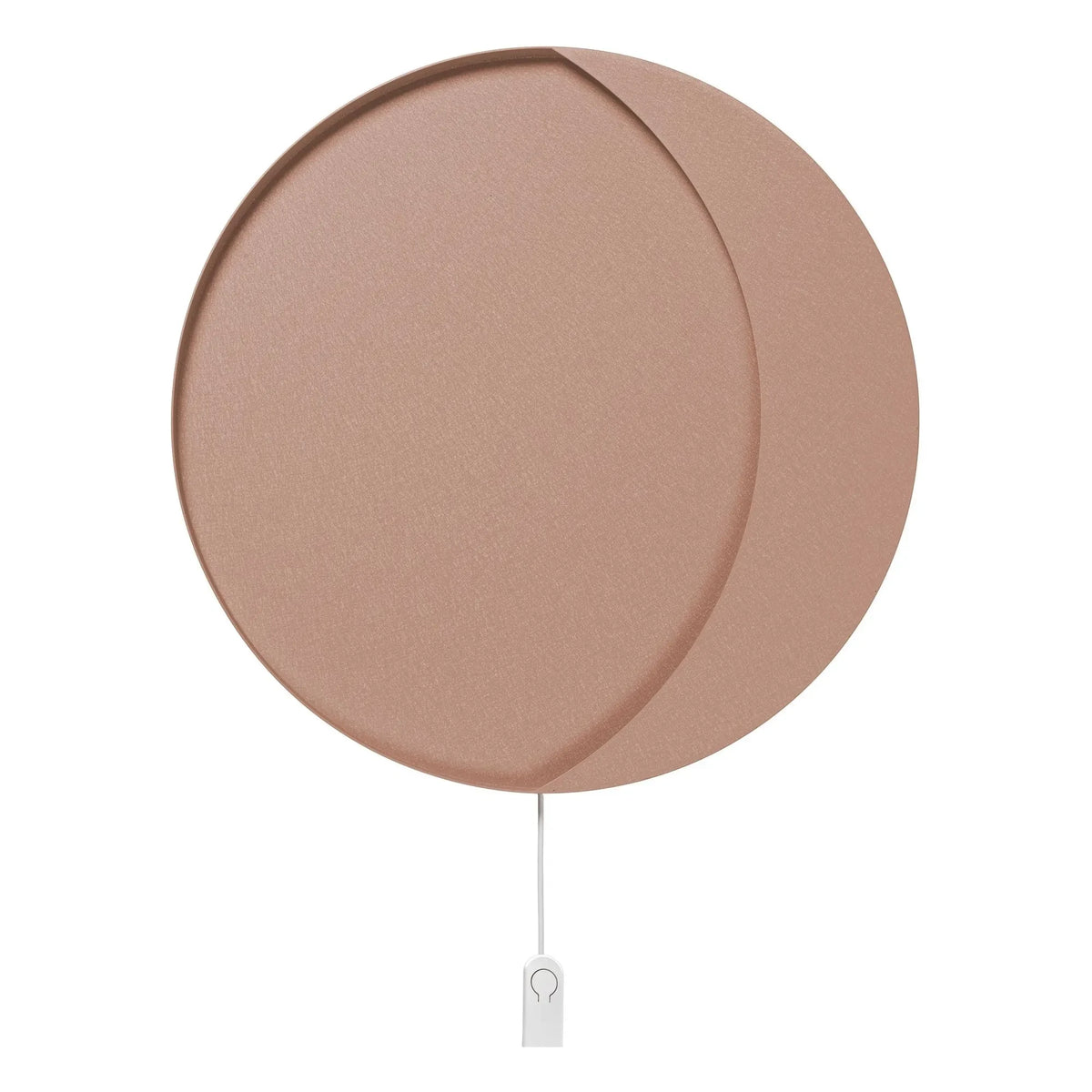 Ferm Living Kids - Neba Wall Light | Pink
