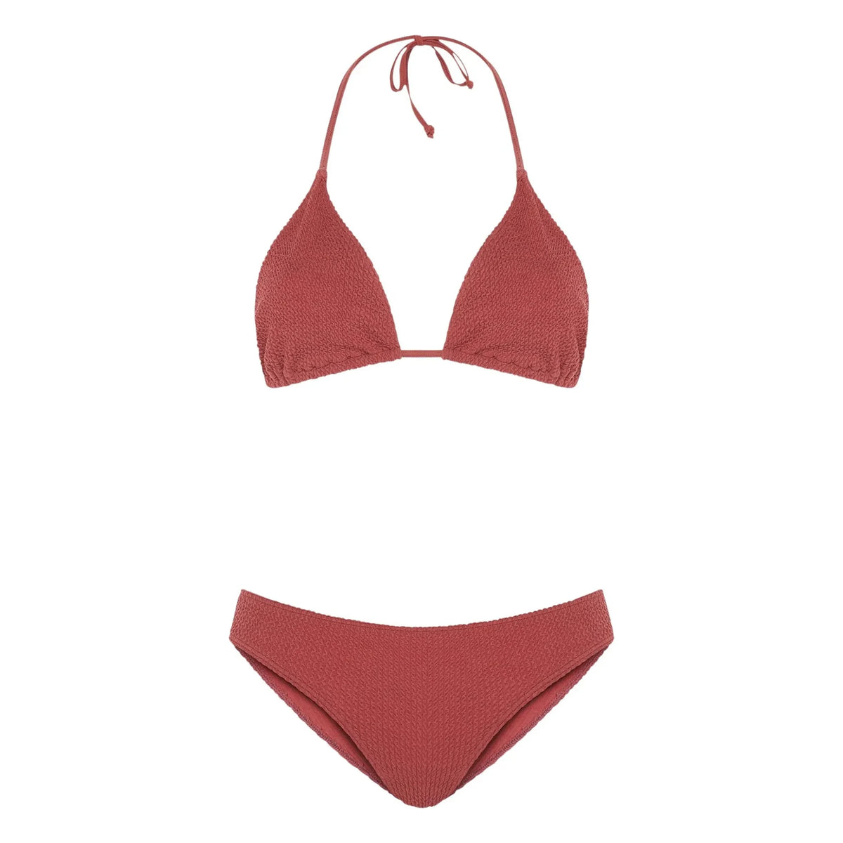 Sorbet Island - Mia Two-Piece Swimsuit | Dust Pink