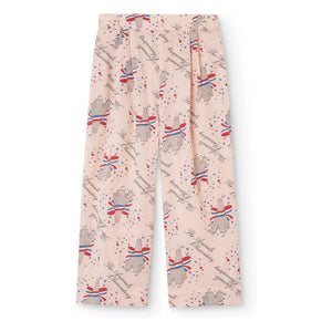 The Animals Observatory - Antelop Pants | Pale Pink