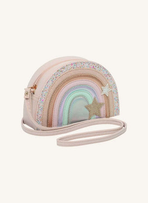 Mimi & Lula - Dreamwish Rainbow Bag | Pink