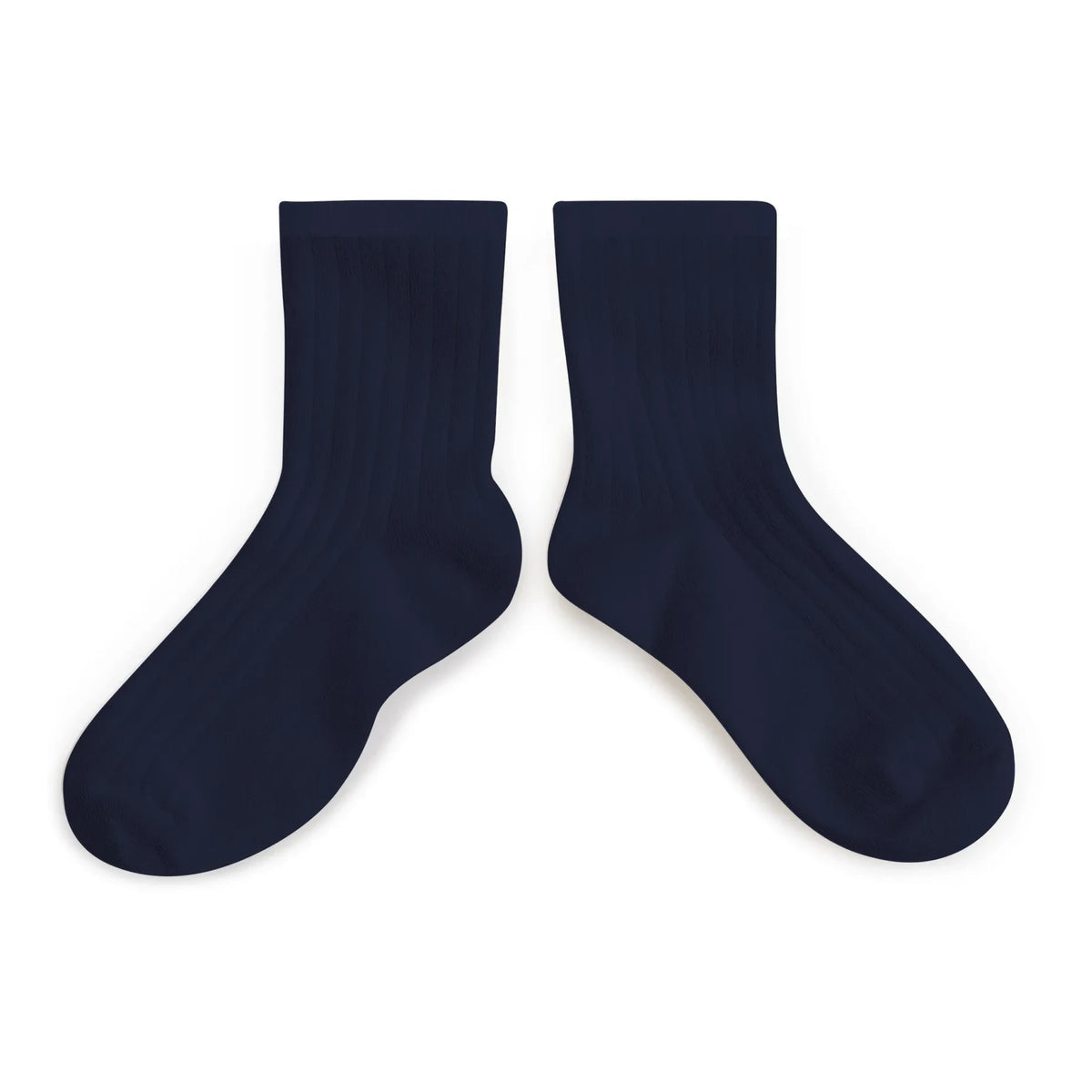 Middle School - The Mini Socks | Lacivert
