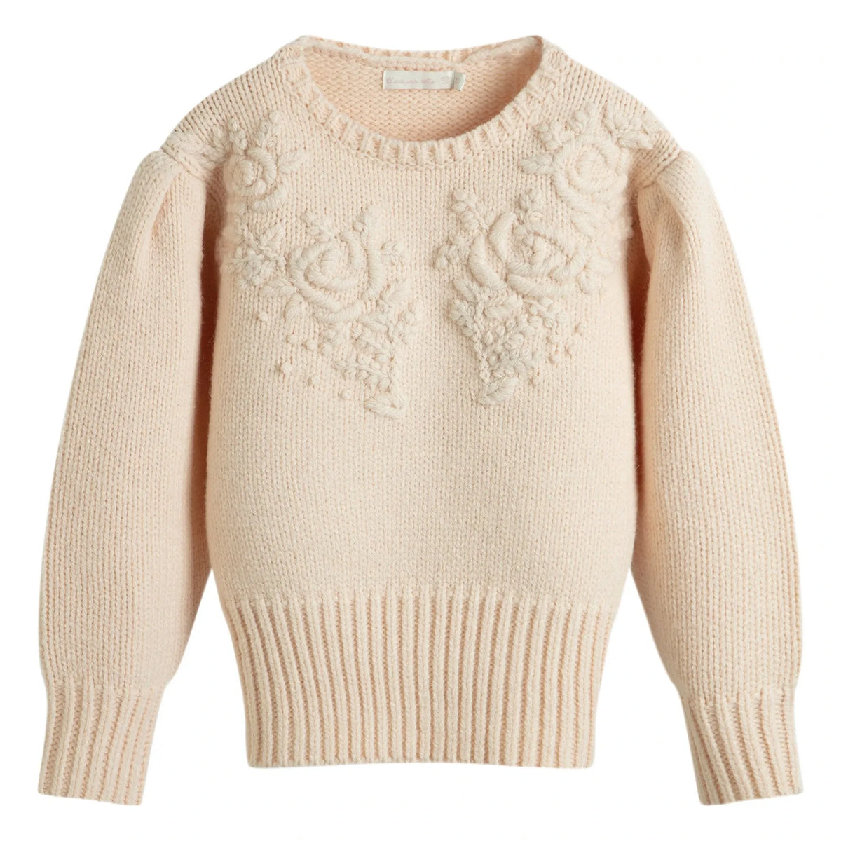 Once Upon a Time - Gabri Sweater | Coral