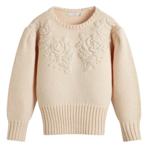Once Upon a Time - Gabri Sweater | Coral