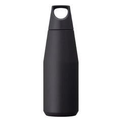 Kinto - Trail Bottle | Black