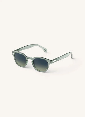 IZIPIZI - Sunglasses #C | Khaki