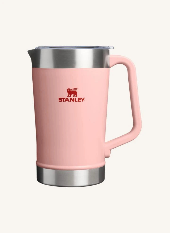 Stanley 1913 - Stay Chill insulated carafe | Peach