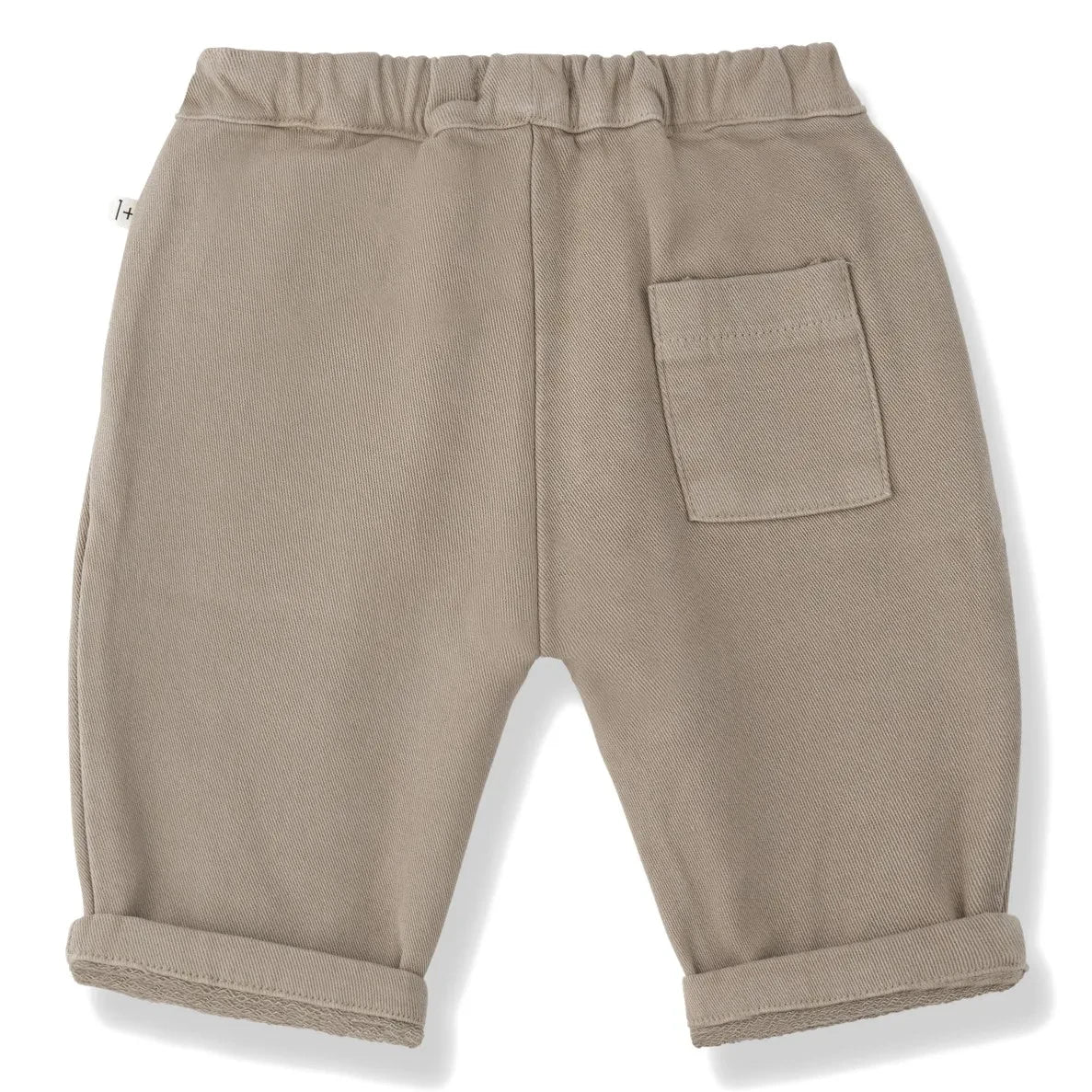 1+ in the family - Vancouver Pants | Beige