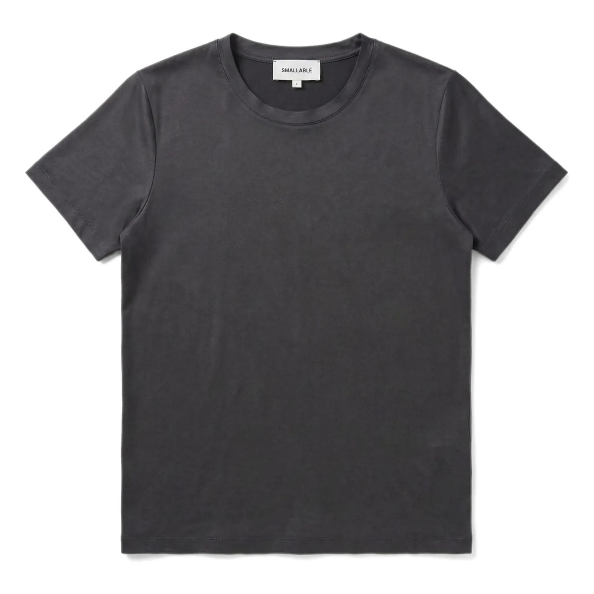 Smallable Woman - Selena T-Shirt | Black