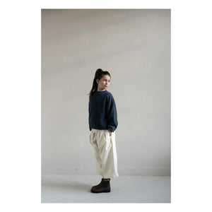 Jenest - Sweat Max Organic cotton | Black