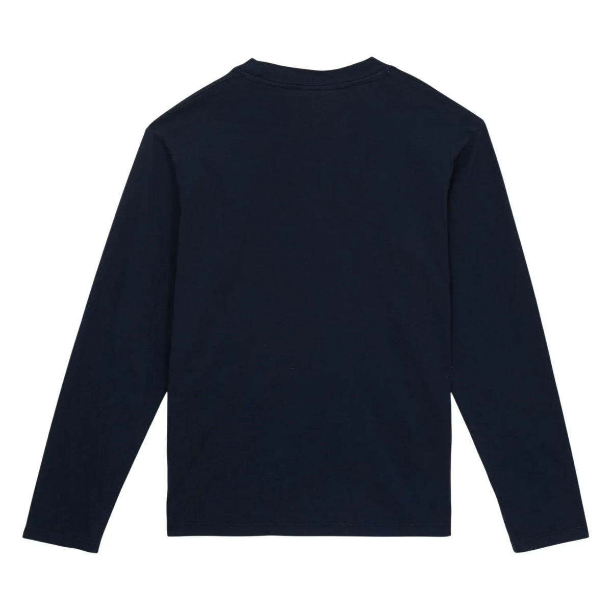 Smallable Kid - Montague Organic Cotton T-Shirt | Navy Blue