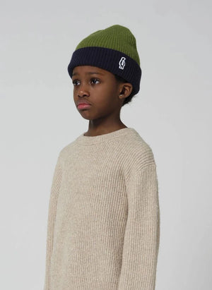 Gosoaky - Guaca Mol Beanie | Dark Green