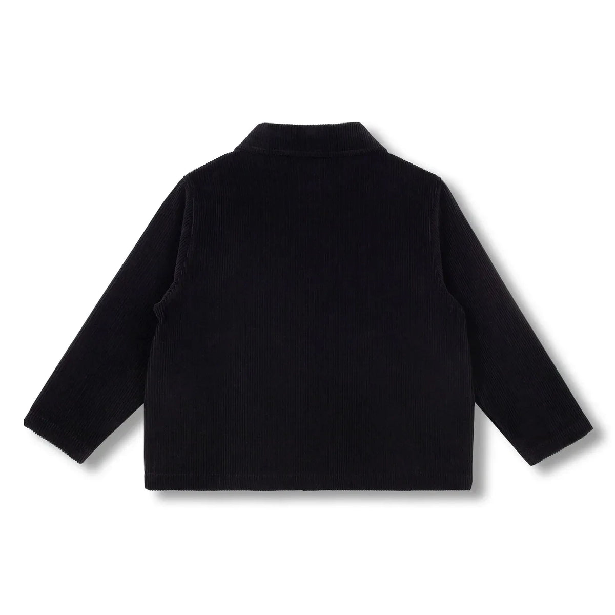 Wynken - Logo jacket | Black