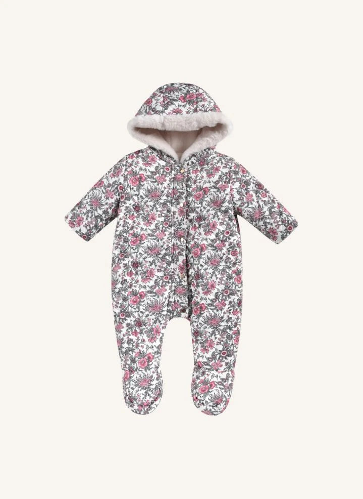Louise Misha - Pilote Kirina Water-Repellent | Pink